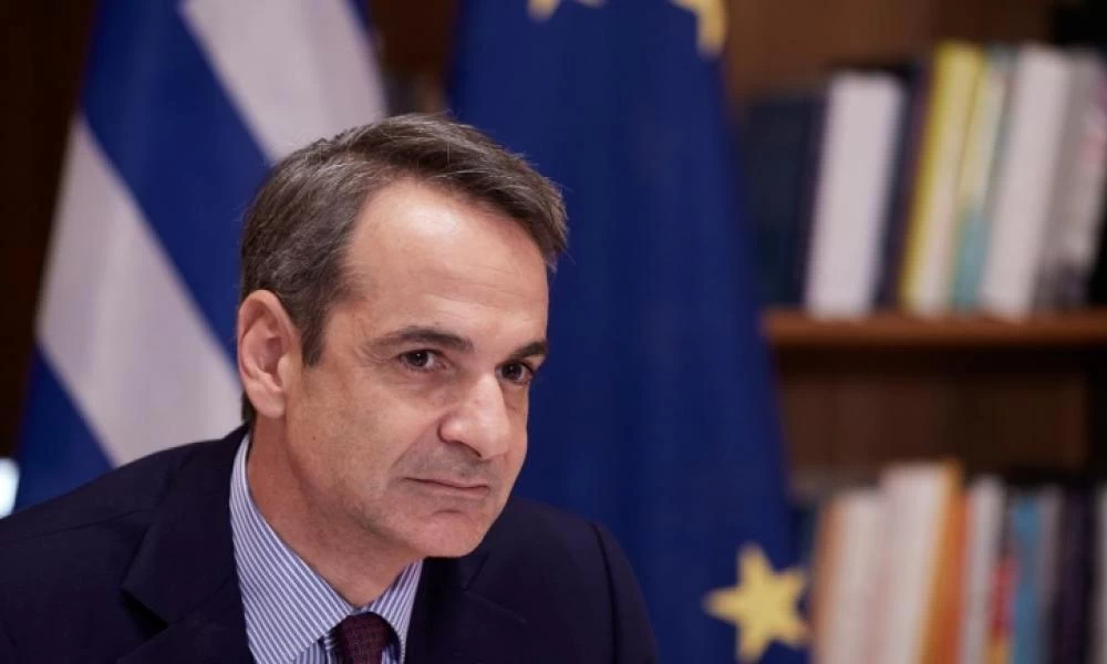 Άρθρο-κόλαφος της γερμανικής ΤΑΖ για την κυβέρνηση Μητσοτάκη - «Στην Ελλάδα γιγαντώνεται o νεποτισμός»